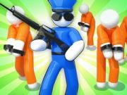 Peli Poliisiasema verkossa