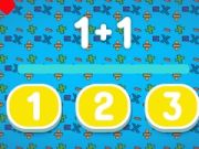 Peli Yksinkertainen Matematiikka Kysely verkossa