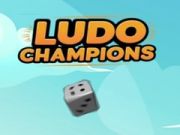 Peli Ludo Mestarit verkossa