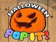 Peli Halloween Pop It verkossa Peli Halloween Pop It verkossa