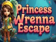 Peli Prinsessa Wrenna pako verkossa