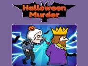 Peli Halloween Murha verkossa Peli Halloween Murha verkossa
