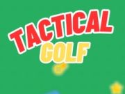 Peli Taktinen Golf verkossa
