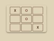 Peli Hauska Tic Tac Toe -peli verkossa Peli Hauska Tic Tac Toe -peli verkossa