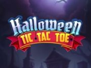 Peli Halloween Risti-Nolla verkossa