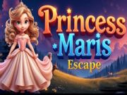 Peli Prinsessa Marisin pakoon verkossa