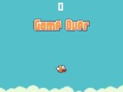 Peli Flappy Bird 2D Peli verkossa Peli Flappy Bird 2D Peli verkossa