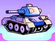 Peli Tankkien Yhdistäminen verkossa