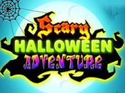 Peli Pelottava Halloween-seikkailu verkossa