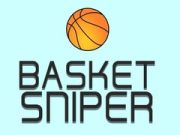 Peli Koripallon Sniperi verkossa