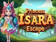 Peli Prinsessa Isaran Pako verkossa