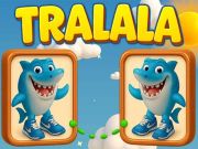 Peli Tralala Connect verkossa