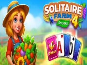 Peli Solitaire Farm Seasons 4 verkossa