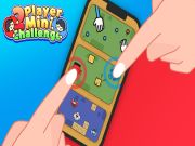 Peli 2 pelaaja Mini Challenge verkossa