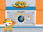 Peli Superwings Colorswitch verkossa