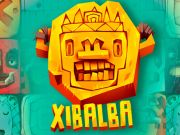 Peli Xibalba-ottelu verkossa