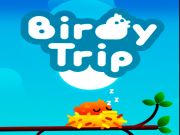 Peli Birdy-matka verkossa