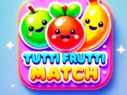 Peli Tutti frutti-ottelu verkossa