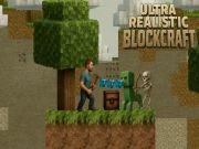 Peli Ultra realistinen blockcraft verkossa