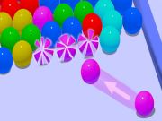 Peli Bubble Game 3D verkossa