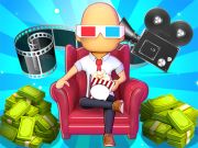 Peli Cinema Empire Idle Tycoon verkossa