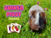 Peli Guinea Piggy-sovitus verkossa