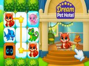 Peli Dream Pet-hotelli verkossa