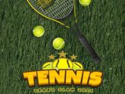 Peli Tennis Grand Slam 2025 verkossa Peli Tennis Grand Slam 2025 verkossa
