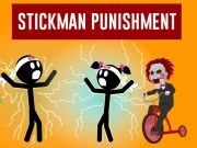 Peli Stickmanin rangaistus verkossa
