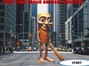 Peli Tung tung sahur andreas ampuja verkossa
