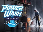Peli Powerwash -simulaattori verkossa