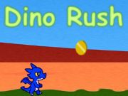 Peli Dino-kiire verkossa