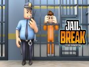 Peli Jailbreak: Pako vankilasta verkossa