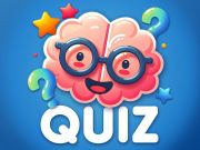Peli Quizmania: Trivia -peli verkossa