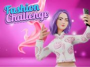 Peli Fashion Challenge: Catwalk Run verkossa