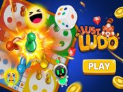 Peli Vain ludo verkossa