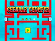 Peli Cheddar chomper verkossa