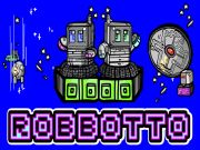 Peli Robbotto verkossa