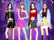 Peli Blackpink Black Friday Fever verkossa