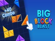 Peli Big Block Blast verkossa
