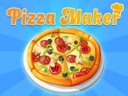 Peli Pizzanvalmistaja verkossa