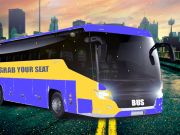 Peli Bus-simulaattori purkematon uudelleenmuokkainen verkossa