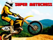 Peli Supermotocross verkossa