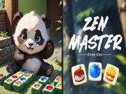 Peli Zen Master 3 laatta verkossa