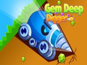Peli Gem Deep Digger verkossa