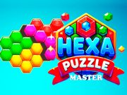 Peli Hexa-palapelimestari verkossa
