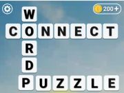 Peli Word Connect Puzzle verkossa