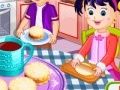 Peli Alfajores verkossa
