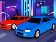 Peli Race It: Autokilpailu verkossa