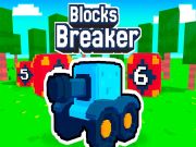 Peli Block Breaker verkossa